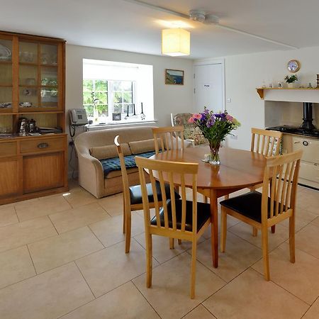 Cronk Darragh Cottage 캐슬타운 객실 사진