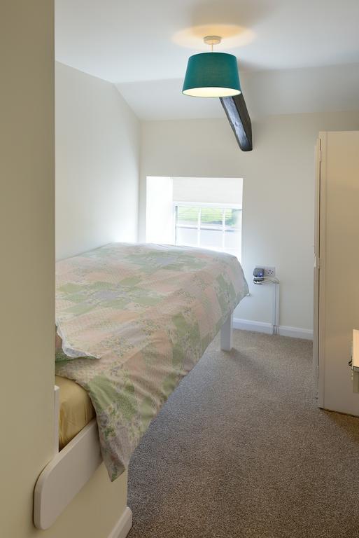 Cronk Darragh Cottage 캐슬타운 객실 사진